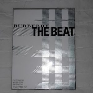 Burberry the Beat women's 1 Fl Oz